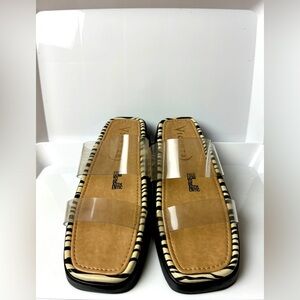 Vicenza  (free people)clear slides